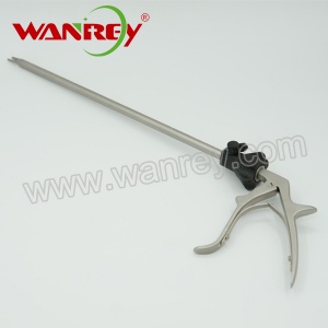 Surgical Titanium Clip Applicator